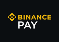 Binance Pay / USDT